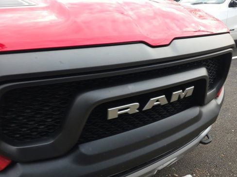 Used 2021 RAM 1500 Rebel w/ Rebel Level 1 Equipment Group image 12