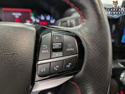 Used 2023 Ford Explorer ST-Line AWD/4WD image 21