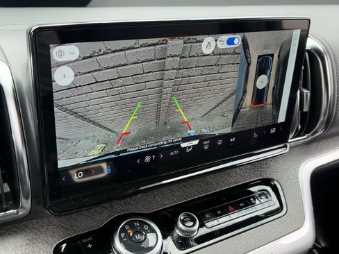 New 2026 Ford Expedition Tremor AWD/4WD image 57