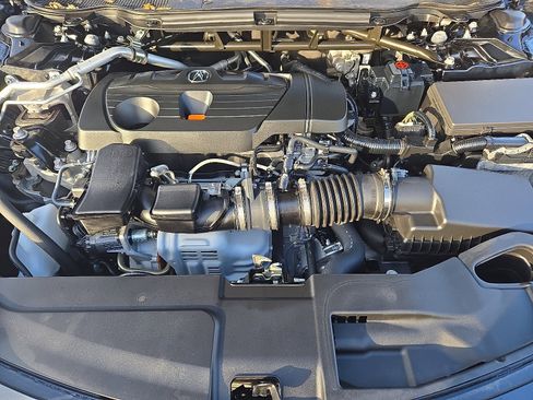 Used 2022 Acura TLX image 27
