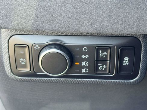 New 2025 Ford Mustang Mach-E GT w/ Interior Protection Package image 18