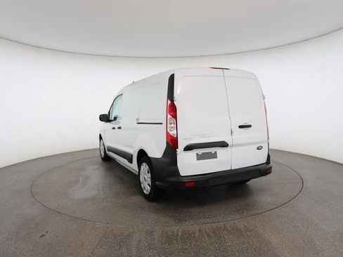 Used 2022 Ford Transit Connect XL image 12