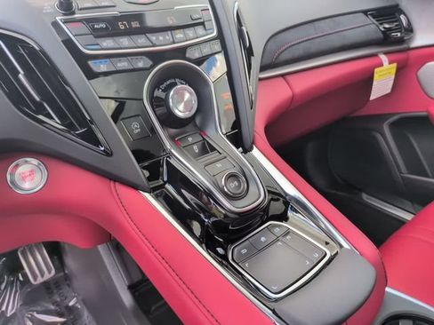 New 2026 Acura RDX A-Spec AWD/4WD image 24