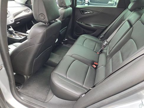 Used 2025 Chevrolet Malibu LT w/ Redline Edition FWD image 17