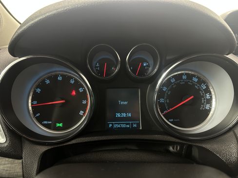 Used 2016 Buick Encore Convenience FWD image 17