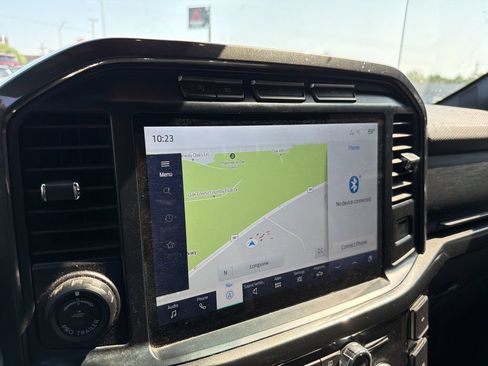 Used 2021 Ford F150 XLT w/ Equipment Group 302A High AWD/4WD image 24