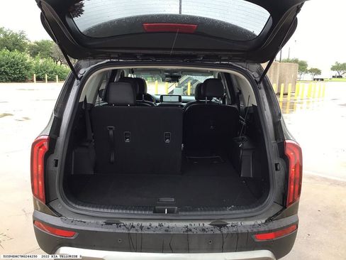 Used 2022 Kia Telluride S AWD/4WD image 10