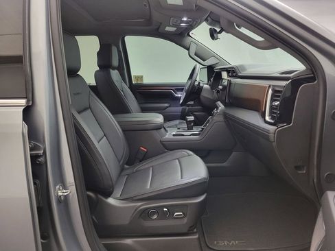 Used 2024 GMC Sierra 1500 Denali w/ Technology Package image 26