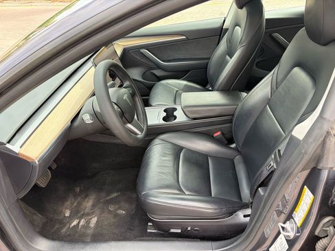 Used 2022 Tesla Model 3 Long Range image 8