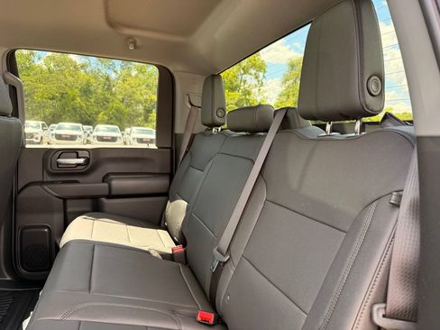 New 2026 GMC Sierra 2500 Pro AWD/4WD image 25