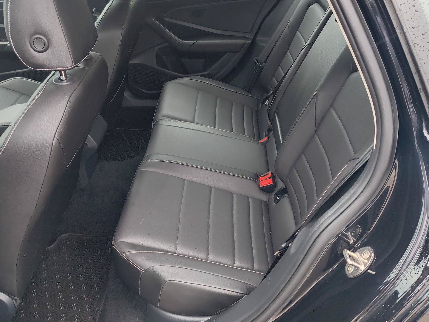 Used 2022 Volkswagen Jetta SE FWD image 40