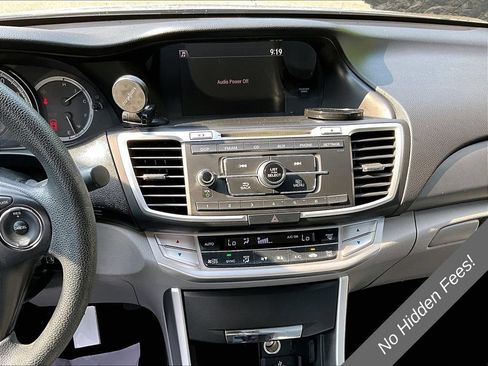 Used 2015 Honda Accord LX image 6