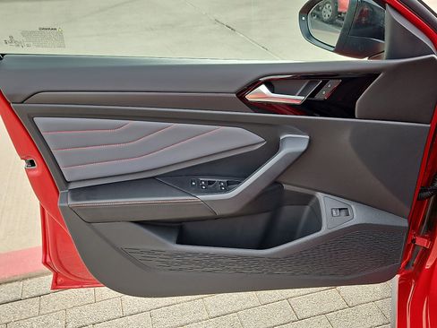 New 2026 Volkswagen Jetta GLI Autobahn FWD image 13