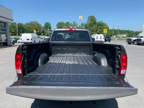 Used 2017 RAM 1500 Tradesman w/ Power & Remote Entry Group RWD image 22