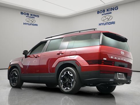 New 2026 Hyundai Santa Fe SEL FWD image 12