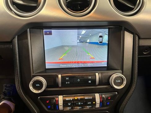 Used 2023 Ford Mustang Premium RWD image 22