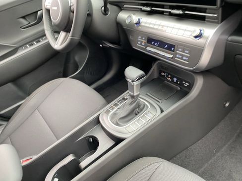 New 2026 Hyundai Kona SEL Sport image 36