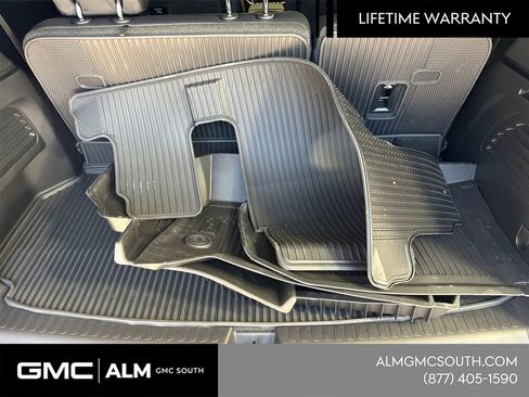 New 2026 GMC Acadia Denali w/ Super Cruise Package FWD image 20