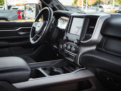 Used 2020 RAM 1500 Big Horn image 35