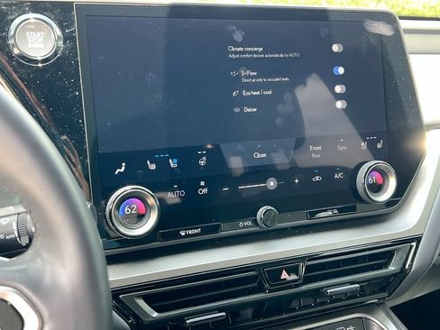 Certified 2024 Lexus TX 350 FWD w/ Technology Package image 17