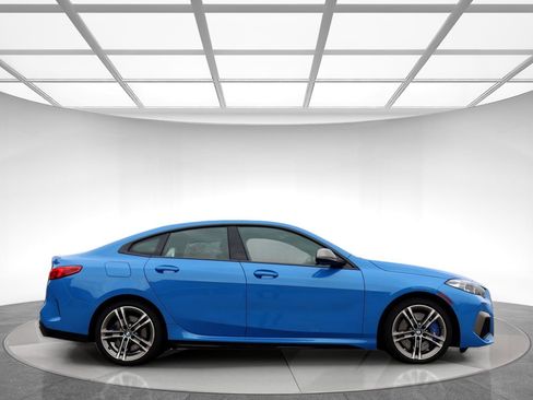 Used 2022 BMW M235i xDrive Gran Coupe w/ Premium Package image 4