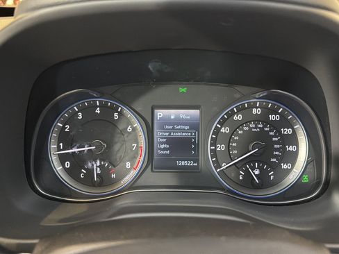 Used 2019 Hyundai Kona SE AWD/4WD image 29
