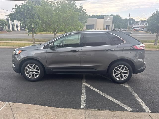 Used 2024 Ford Edge SEL AWD/4WD image 6