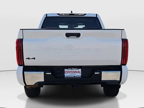 Used 2024 Toyota Tundra SR5 w/ TRD Off-Road Premium Package AWD/4WD image 6