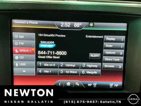 Used 2016 Ford Explorer Limited AWD/4WD image 33