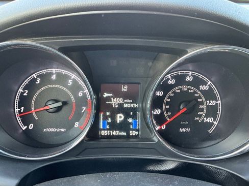 Used 2023 Mitsubishi Outlander Sport ES image 14