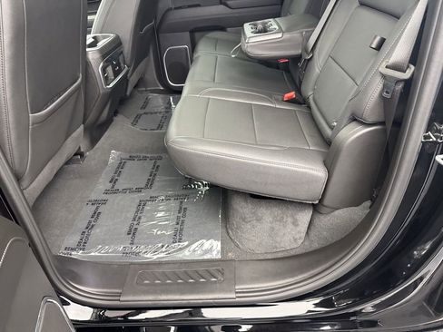 Used 2024 GMC Sierra 1500 Elevation w/ Elevation Premium Package image 37