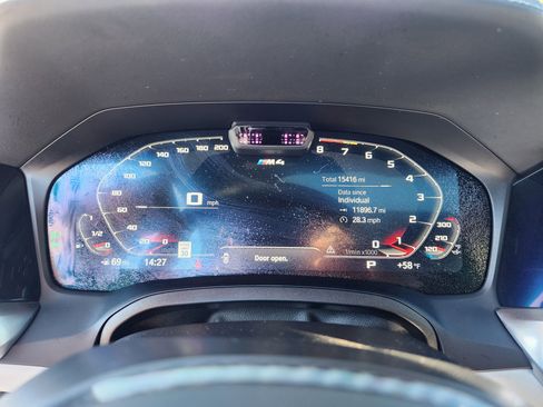 Used 2022 BMW M4 xDrive Competition w/ Executive Package image 27