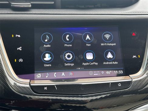 Certified 2024 Cadillac XT6 Sport w/ Technology Package image 29