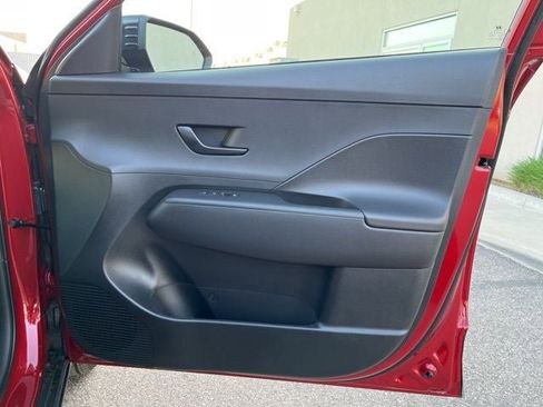 New 2026 Hyundai Kona SEL Sport image 26