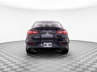 New 2025 Mercedes-Benz GLE 53 AMG GLE 53 AMG video 4