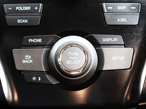 Used 2020 Acura ILX w/ Premium Package image 17