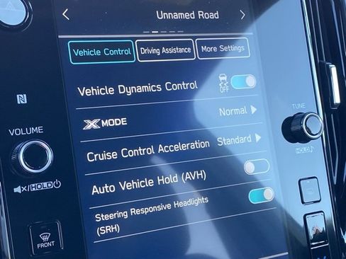 New 2025 Subaru Forester Touring image 20