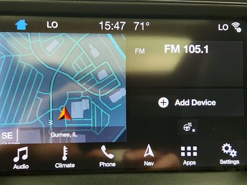 Used 2019 Ford Expedition Limited w/ Equipment Group 303A AWD/4WD image 18