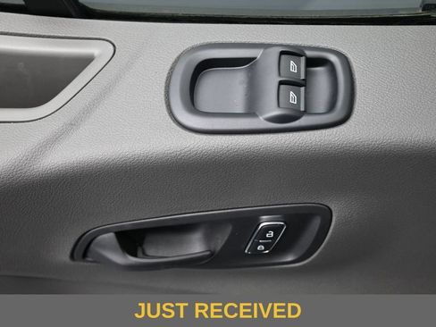 New 2026 Ford Transit 250 Low Roof w/ Load Area Protection Package RWD image 17