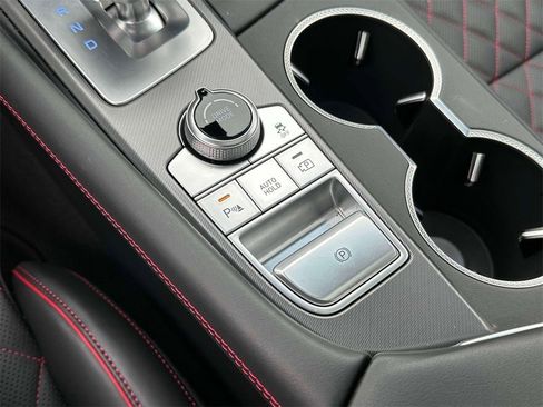 Used 2024 Genesis G70 3.3T Advanced w/ Sport Prestige Package image 34