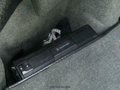 Used 1999 Mercedes-Benz SL 500 image 60