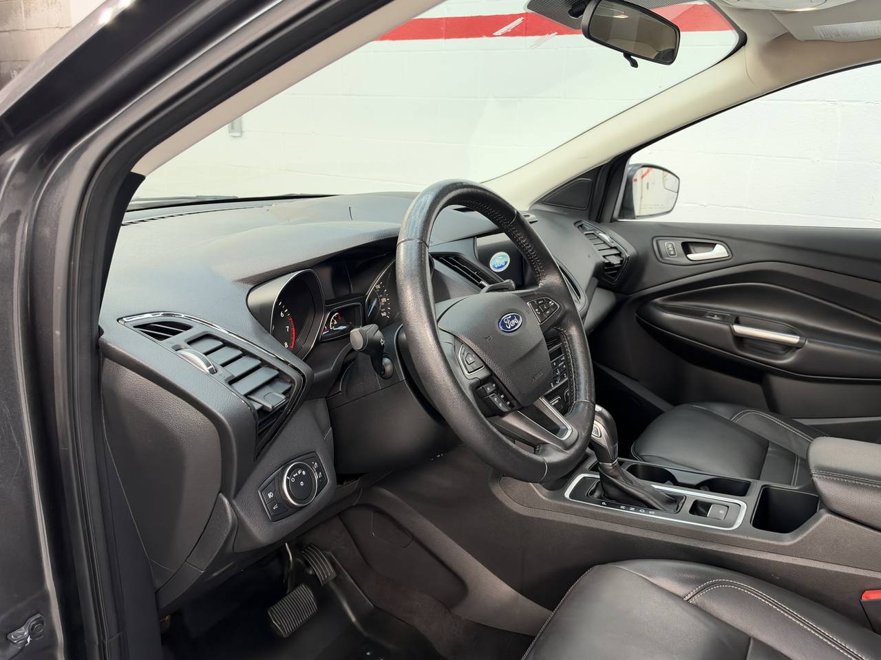 Used 2018 Ford Escape SEL AWD/4WD image 18