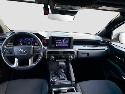 Used 2024 Toyota Tacoma TRD Off-Road image 16