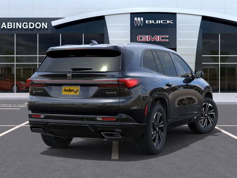 New 2025 Buick Enclave Sport Touring w/ Power Package image 4