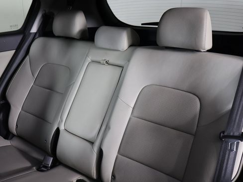 Used 2021 Kia Sportage EX w/ EX Technology Package image 37