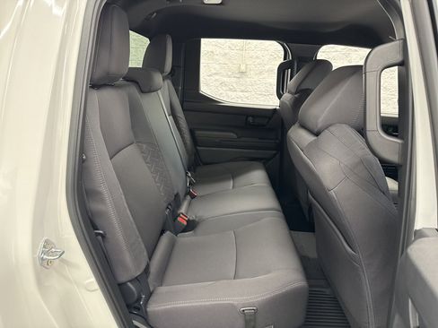 New 2026 Toyota Tacoma SR5 image 39