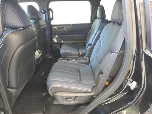 New 2026 INFINITI QX80 4WD image 25