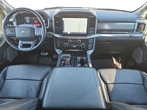 Used 2023 Ford F150 Lariat image 9