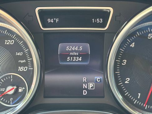 Used 2019 Mercedes-Benz GLS 450 4MATIC image 28
