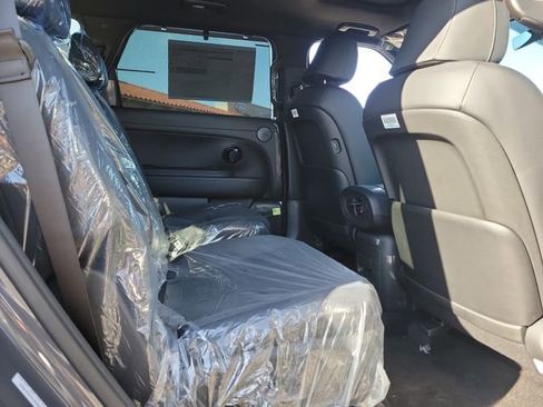New 2026 Hyundai Palisade XRT Pro image 18